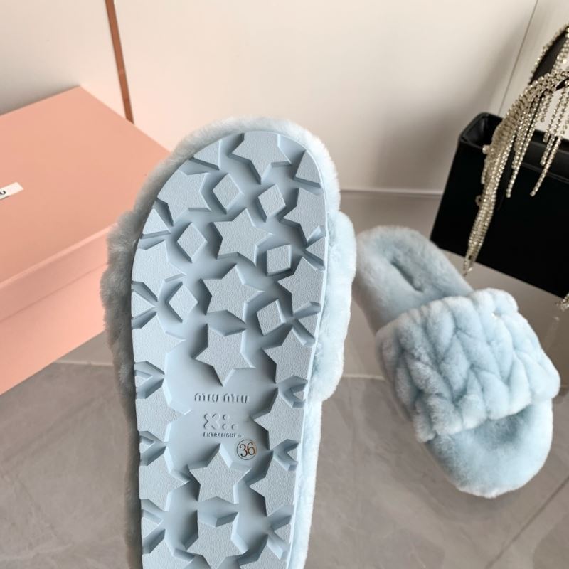 Miu Miu Sandals